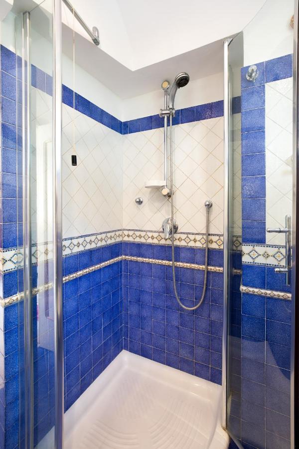 Villa Ilary House - De Vivo Realty Positano Exterior foto